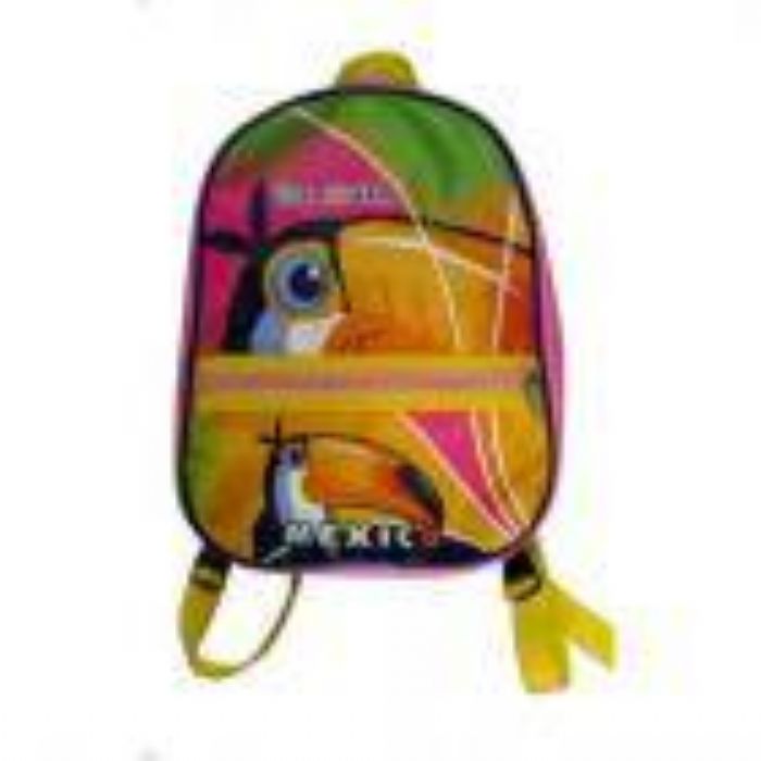 MOCHILAS